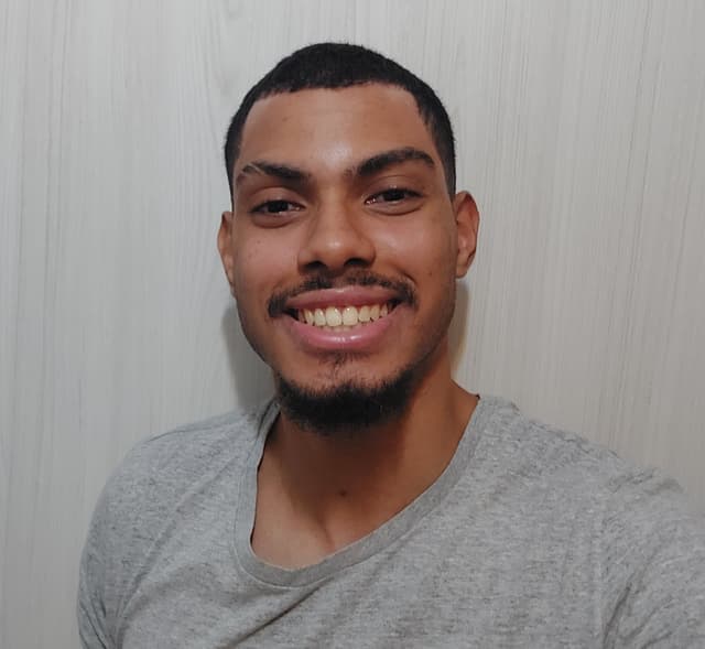 Picture of the author